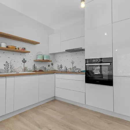 Apartament Ah Cintorinska Free Parking *