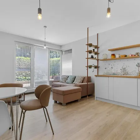 Apartament Ah Cintorinska Free Parking *