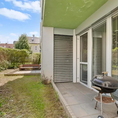 Apartment Ah Cintorinska Free Parking